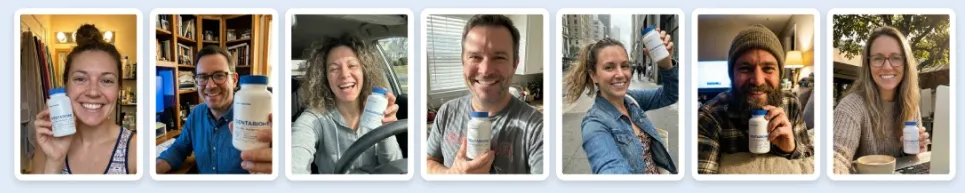 DentaBiome Reviews